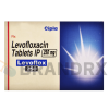 Levoflox 250 mg Cipla - Image 2