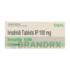 Imatib 100 mg Cipla - Image 2