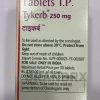 Tykerb 250 mg Novartis - Image 2
