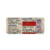 Lonitab 10 mg Intas Pharmaceuticals - Image 2