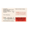 Abhigra 100 mg HAB Pharmaceuticals - Image 2