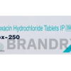 Ciplox 250 mg Cipla - Image 2