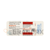 Daparyl 5 mg Intas Pharmaceuticals - Image 2