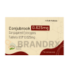 Conjubrook 0.625 mg Healing Pharma - Image 2