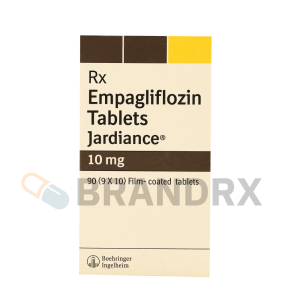 Jardiance 10 mg Boehringer Ingelheim
