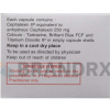 Phexin 250 mg Glaxosmithkline - Image 2