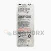 Varenismart 0.5 mg Healing Pharma - Image 2