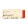Fertogard 50 mg Healing Pharma - Image 2