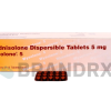 Wysolone 5 mg Pfizer - Image 2