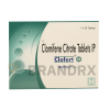 Clofert 25 mg Svizera Healthcare - Image 3
