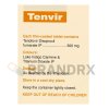 Tenvir 300 mg Cipla - Image 2