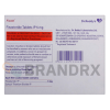 Finast 5 mg Dr. Reddy's Laboratories - Image 2