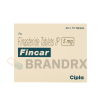 Fincar 5 mg Cipla - Image 2