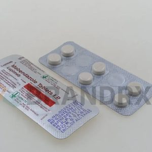 Lupimeb 100 mg Lupin