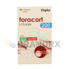 Foracort Inhaler 120 MD 200 mcg Cipla - Image 5