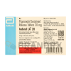 Inderal LA 20 mg Abbott Healthcare Pvt. Ltd. - Image 3