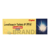 Levoflox 500 mg Cipla - Image 2