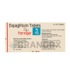 Forxiga 5 mg AstraZeneca - Image 2