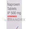 Naprosyn 500 mg RPG Life Sciences Ltd. - Image 3