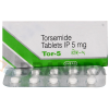 Tor 5 mg Intas Pharmaceuticals - Image 2