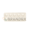 Daparyl 5 mg Intas Pharmaceuticals - Image 3