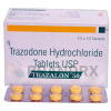 Trazalon 50 mg Sun Pharmaceuticals Industries - Image 2