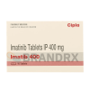 Imatib 400 mg Cipla - Image 2