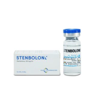 Stenbolone 100 – 100mg/ml 10ml/vial EU Pharmaceutical