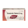 Deetor 0.5 mg Johnlee Pharmaceuticals - Image 2
