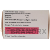 Nebistar 10 mg Lupin - Image 2