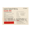 Imatib 400 mg Cipla - Image 3