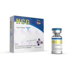 Odin HCG 10000 (Pregnyl) Pharmaceutical