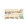 Januvia 100 mg MSD - Image 4