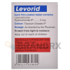 Levorid 5 mg Cipla - Image 2