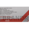Norwayz 45 mg Intas Pharmaceuticals - Image 2