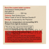 Levoquin 500 mg Cipla - Image 4