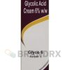 Glyco Cream 6% Micro Laboratories Ltd. - Image 2