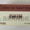 Clofi 100 mg Sunrise - Image 2