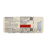 Daparyl 10 mg Intas Pharmaceuticals - Image 4