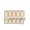 Pioz MF 15/500 mg USV Private Ltd. - Image 2