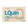 LQuin 250 mg Cipla - Image 4