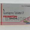 Psyquit 300 mg Cranialz - Image 2
