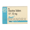Ebasil 10 mg Abbott Healthcare Pvt. Ltd. - Image 3