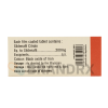 Cenforce 200 mg Centurion Laboratories - Image 4