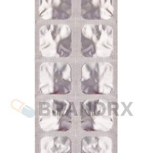 Lefra 20 mg Torrent Pharmaceuticals Ltd.