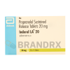 Inderal LA 20 mg Abbott Healthcare Pvt. Ltd. - Image 4