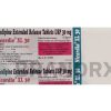 Nicardia XL 30 mg J.B. Chemicals & Pharmaceuticals Ltd. - Image 3