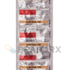 Lefra 20 mg Torrent Pharmaceuticals Ltd. - Image 2