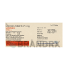 Lonitab 5 mg Intas Pharmaceuticals - Image 3