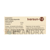 Iversun 12 mg Sunrise - Image 2
